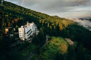 Фото Отель Balvanyos Resort (Grand Hotel Balvanyos) г. Балваниос